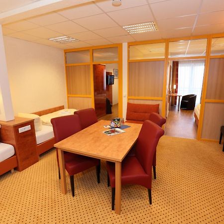 Hotel Am Holzhafen Stade Kültér fotó