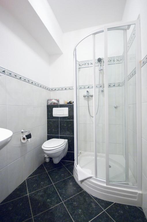 Hotel Am Holzhafen Stade Szoba fotó