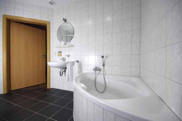 Hotel Am Holzhafen Stade Szoba fotó