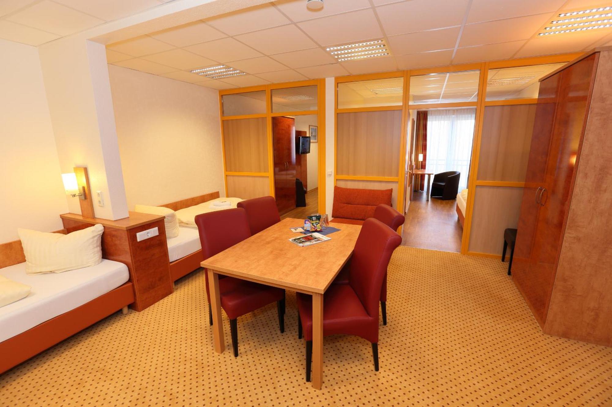 Hotel Am Holzhafen Stade Kültér fotó