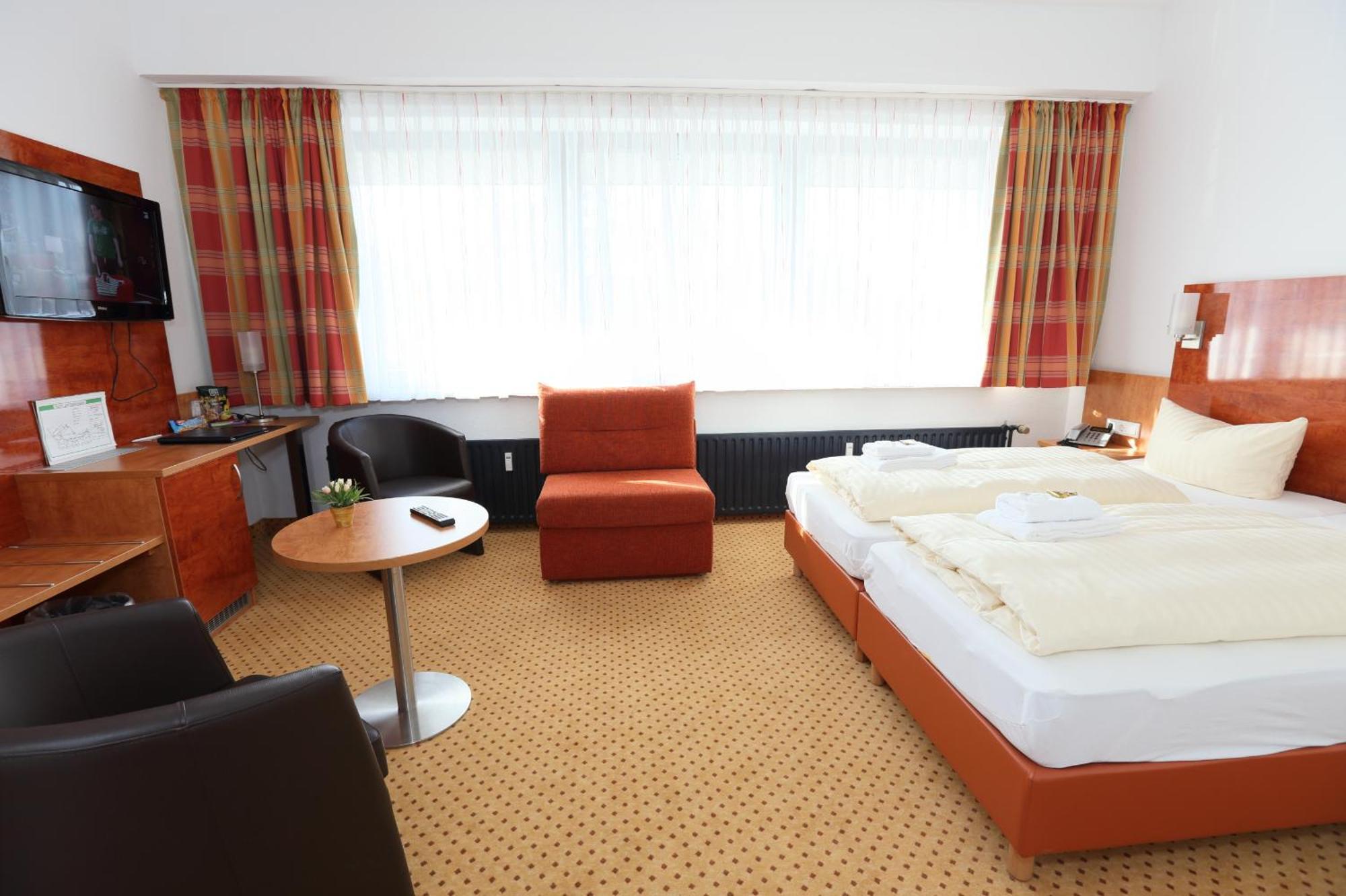 Hotel Am Holzhafen Stade Kültér fotó