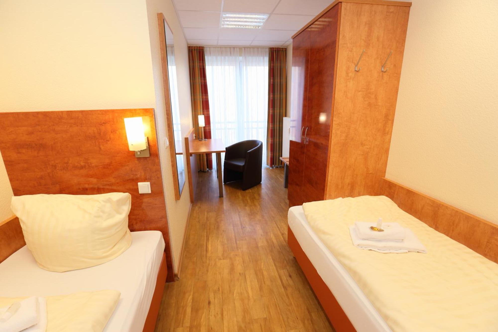 Hotel Am Holzhafen Stade Kültér fotó