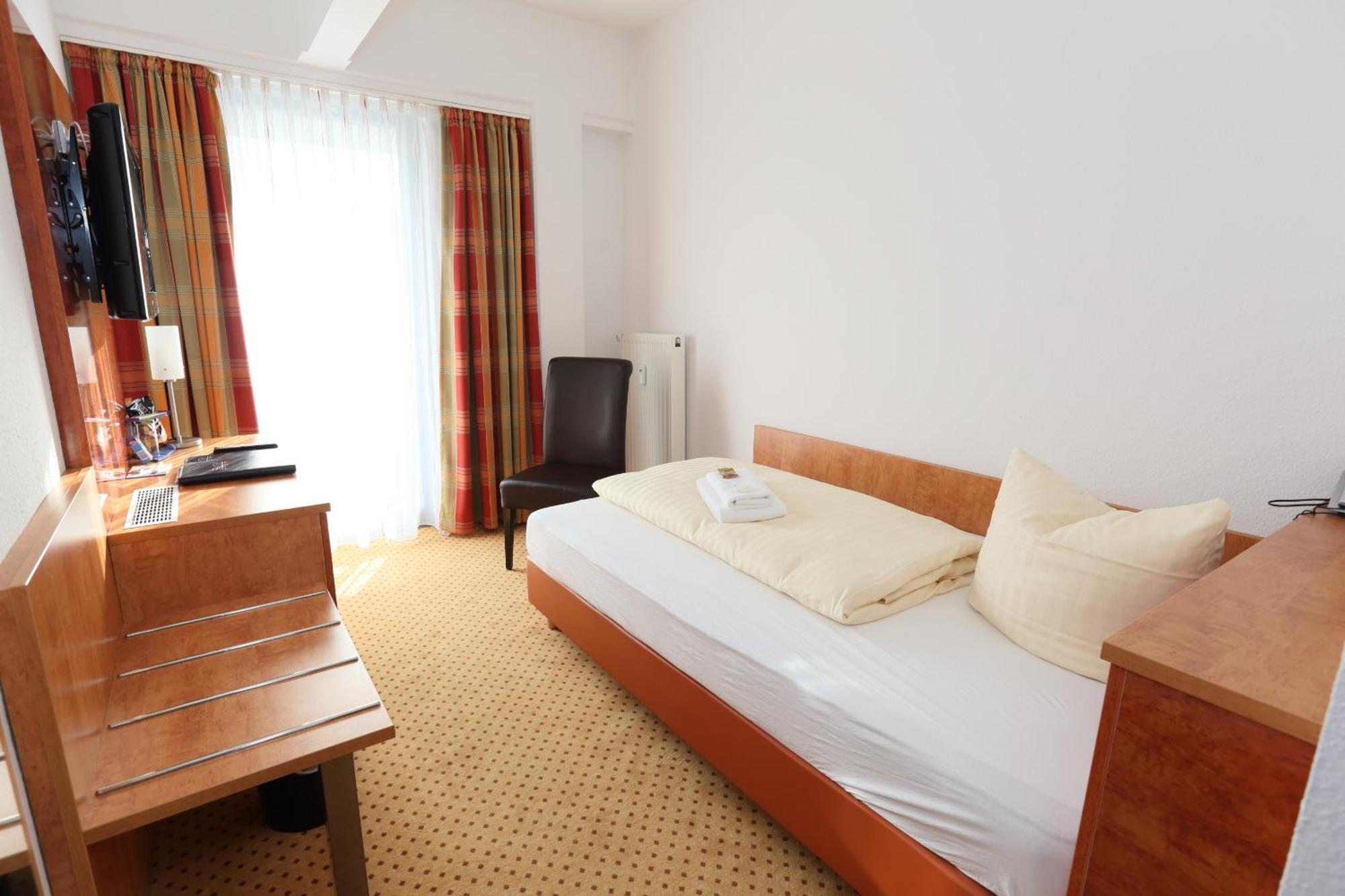 Hotel Am Holzhafen Stade Kültér fotó