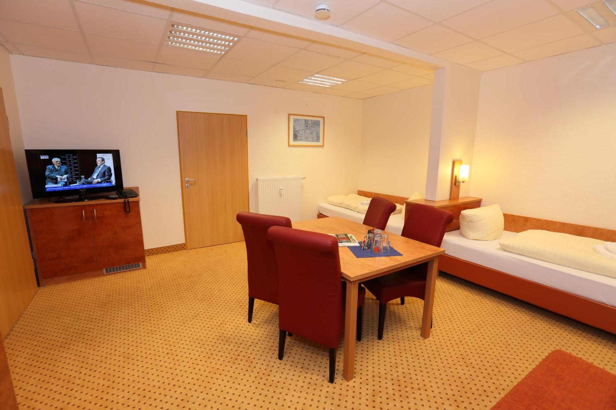 Hotel Am Holzhafen Stade Kültér fotó