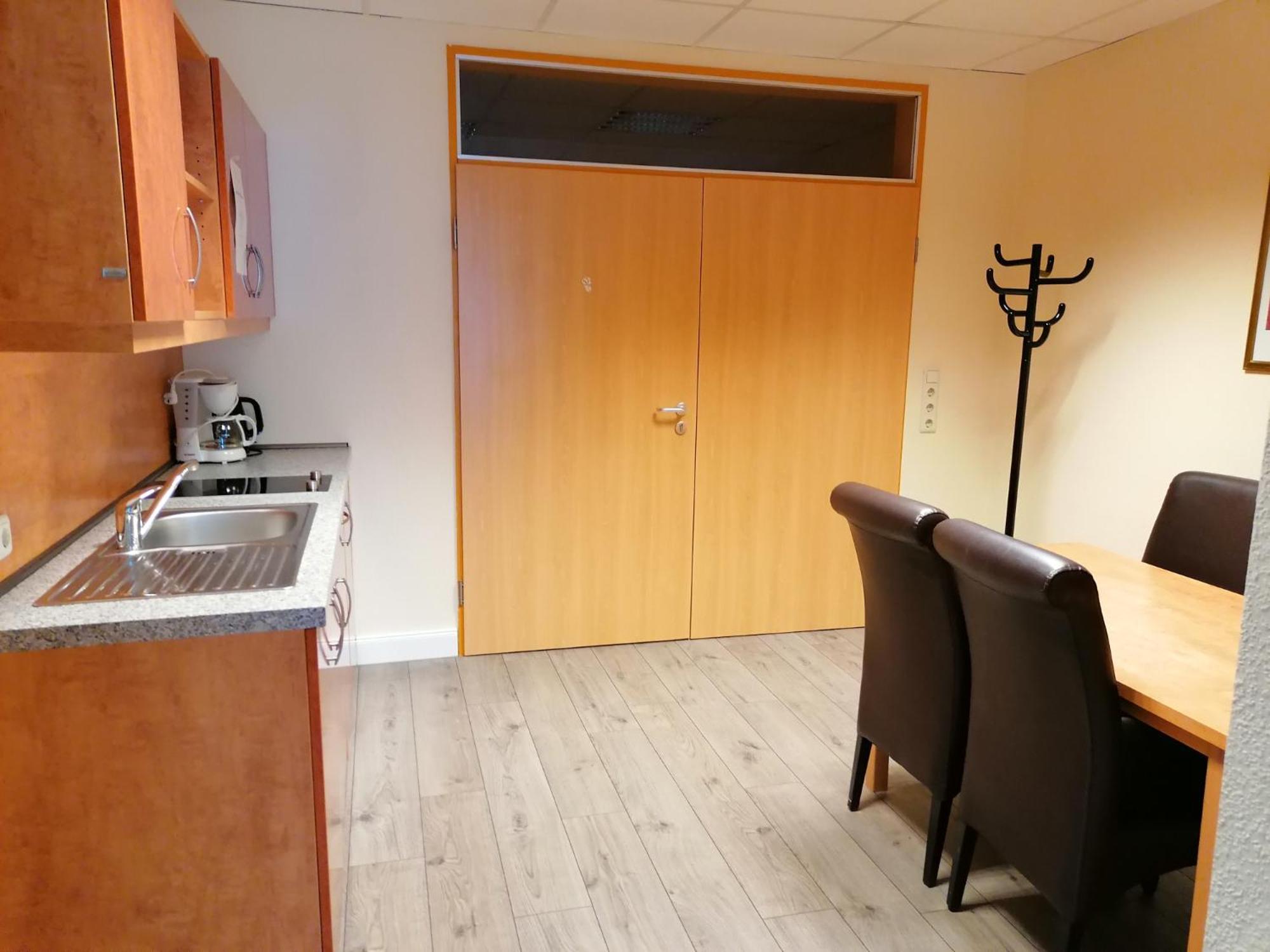Hotel Am Holzhafen Stade Kültér fotó