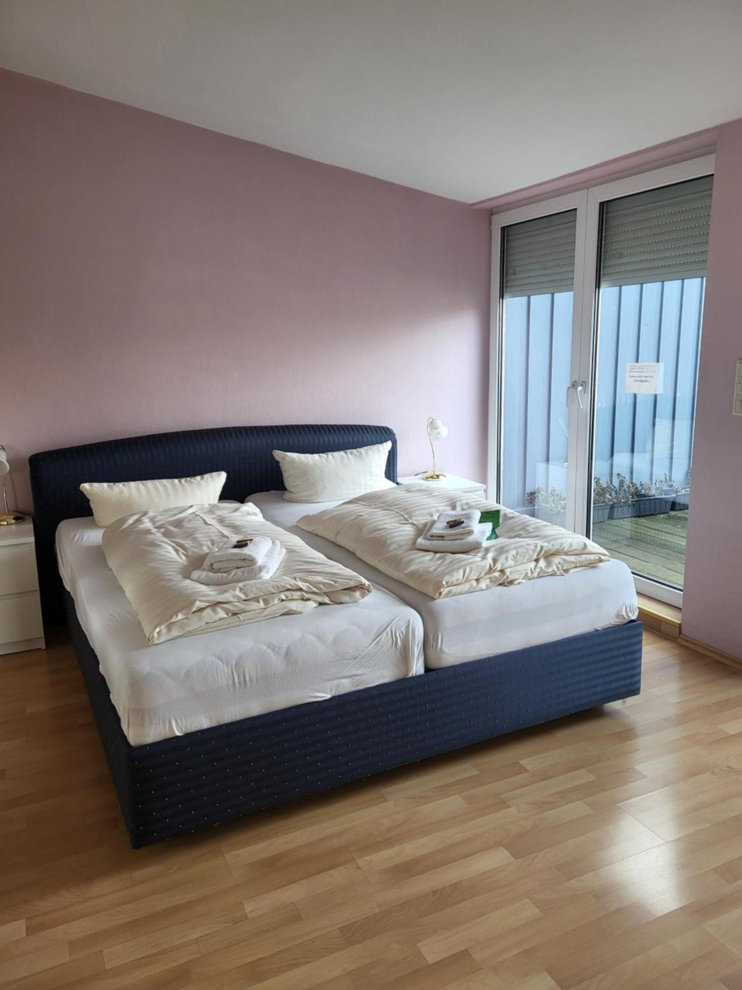 Hotel Am Holzhafen Stade Kültér fotó