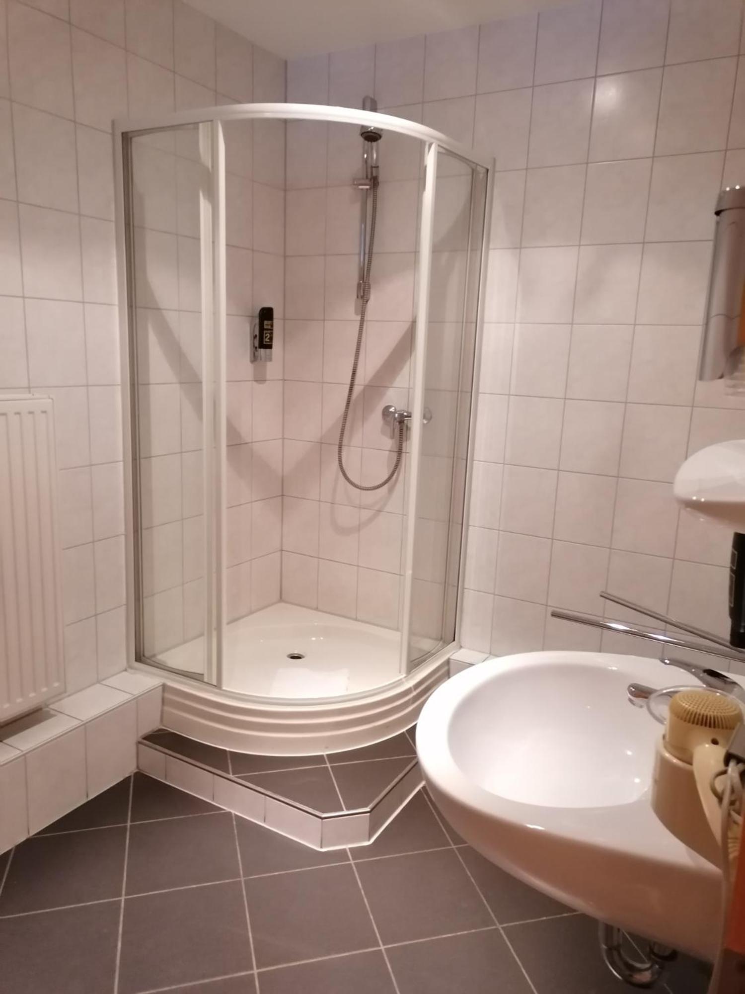 Hotel Am Holzhafen Stade Kültér fotó