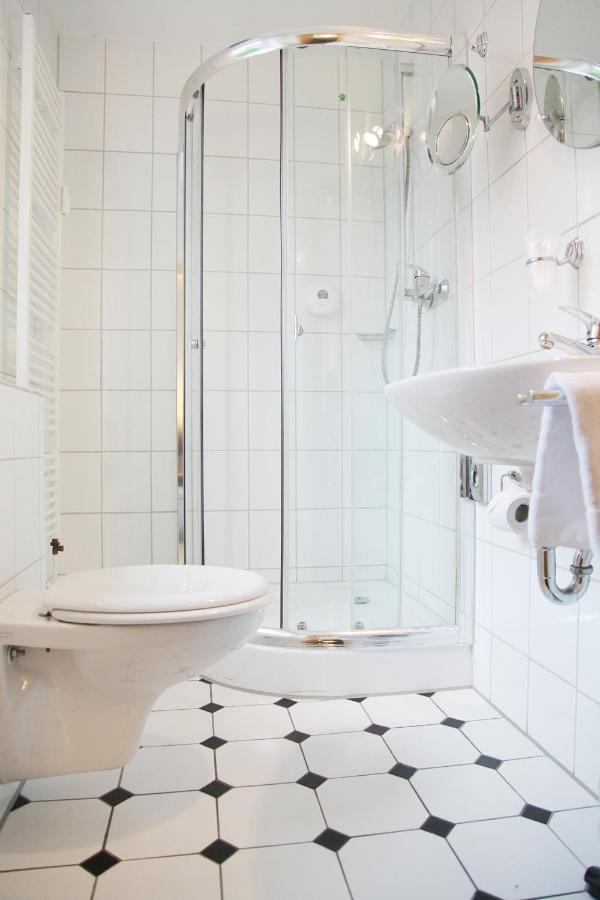Hotel Am Holzhafen Stade Szoba fotó